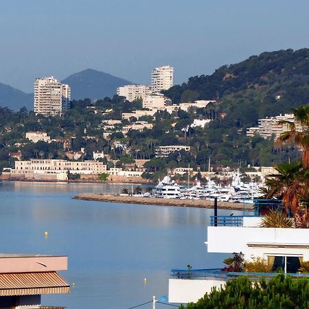Bijou Plage Juan-les-Pins Luaran gambar