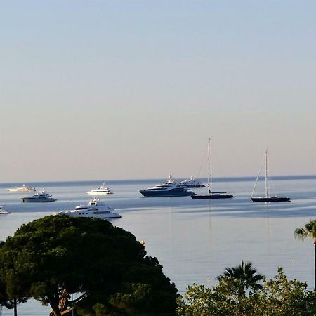 Bijou Plage Juan-les-Pins Luaran gambar