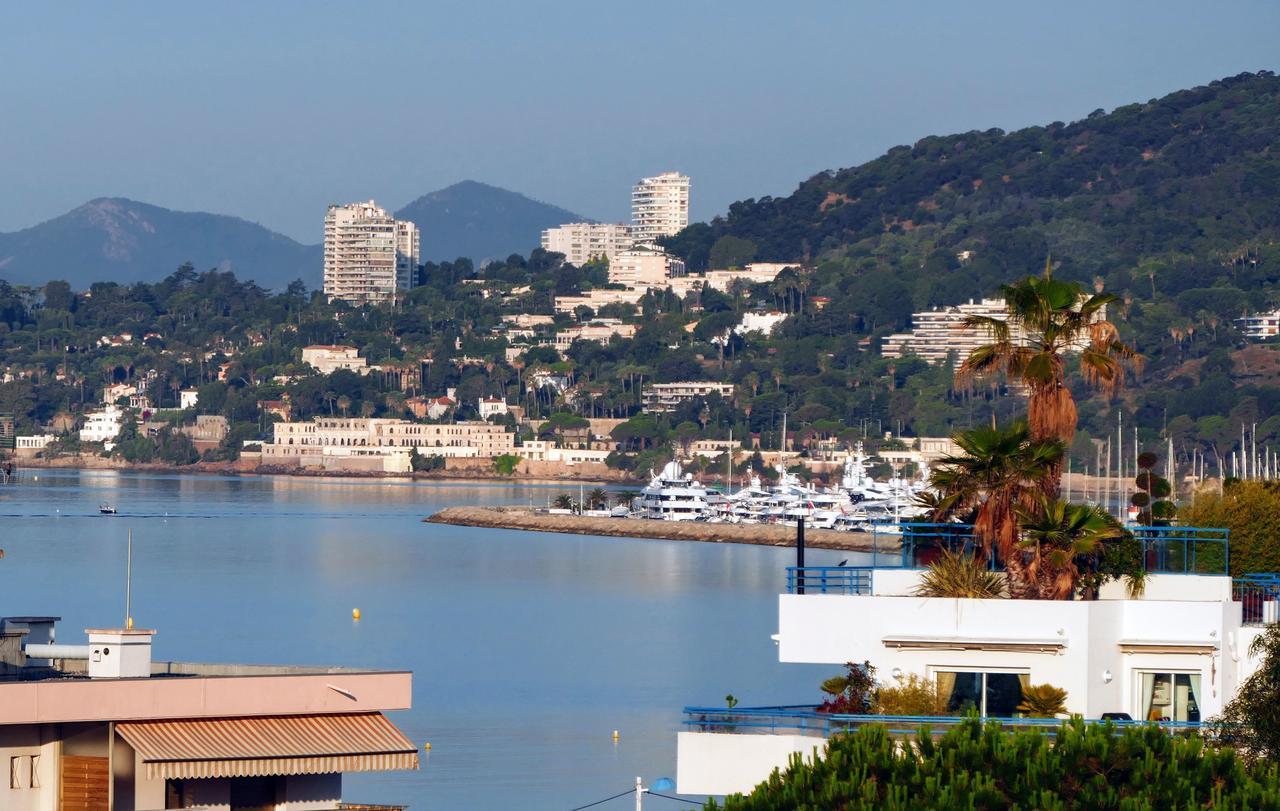 Bijou Plage Juan-les-Pins Luaran gambar