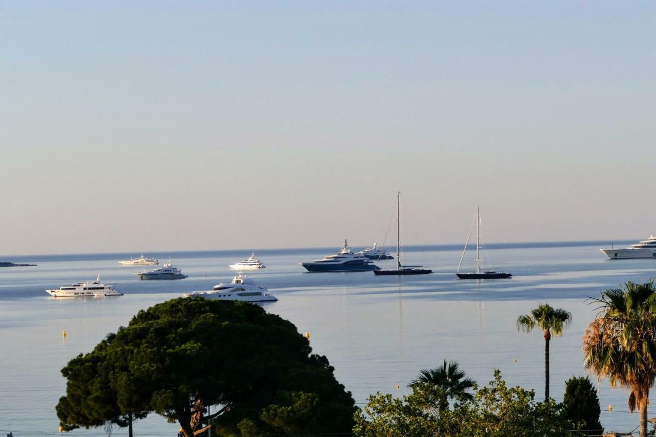 Bijou Plage Juan-les-Pins Luaran gambar