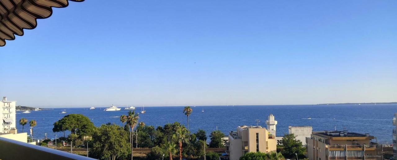 Bijou Plage Juan-les-Pins Luaran gambar