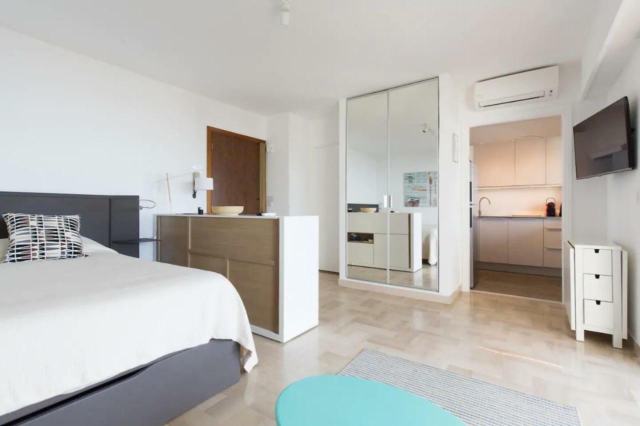 Bijou Plage Juan-les-Pins Luaran gambar